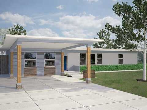 San Lorenzo, DALLAS, TX 75228
