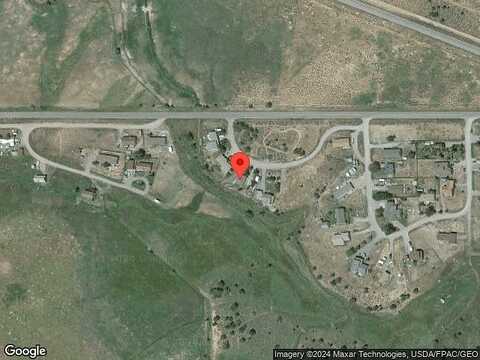 Pioneer, NORWOOD, CO 81423