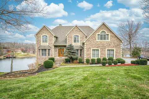 Regency, CROSSVILLE, TN 38555
