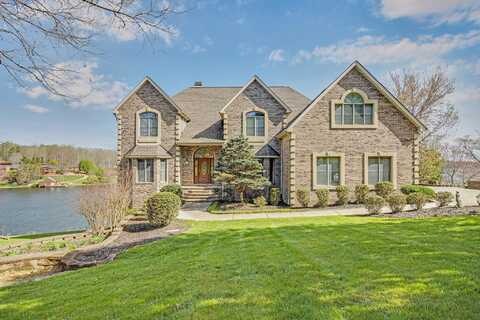 Regency, CROSSVILLE, TN 38555