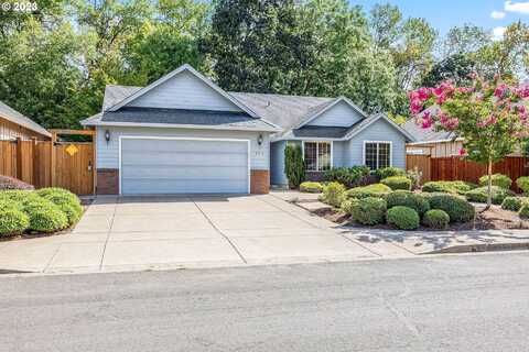 Goose Cross, EUGENE, OR 97404