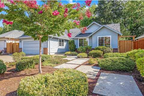 Goose Cross, EUGENE, OR 97404