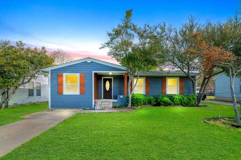 Tealford, DALLAS, TX 75228
