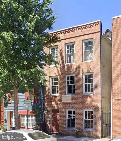 Ann, BALTIMORE, MD 21231