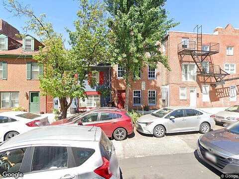 Ann, BALTIMORE, MD 21231