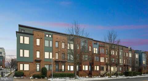 Eskridge, FAIRFAX, VA 22031