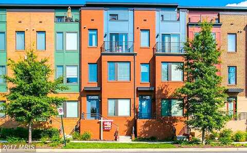 Eskridge, FAIRFAX, VA 22031
