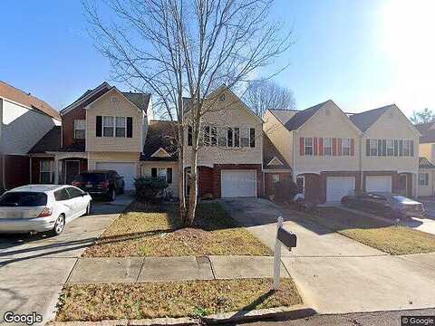 Sunset Valley, REX, GA 30273