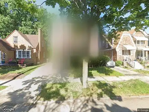 Washburn, DETROIT, MI 48221