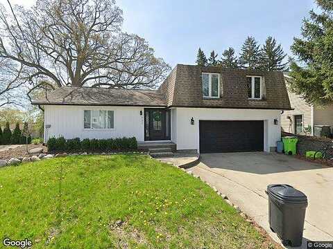 Detroit, LAKE ORION, MI 48362