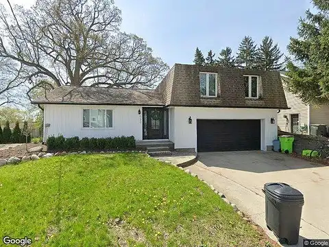 Detroit, LAKE ORION, MI 48362