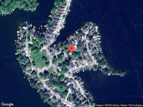 Detroit, LAKE ORION, MI 48362