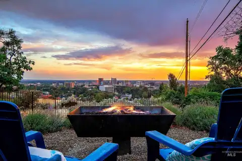 Horizon, BOISE, ID 83702