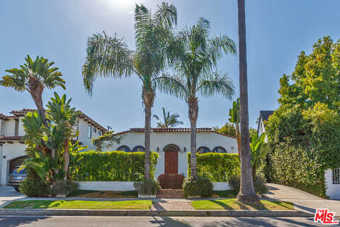 Sherbourne, LOS ANGELES, CA 90048