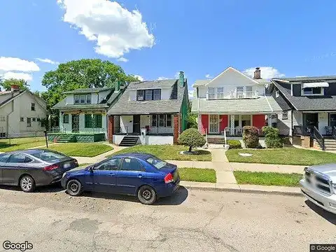 Glendale, DETROIT, MI 48238