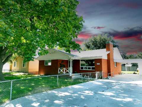 Colorado, CALDWELL, ID 83605