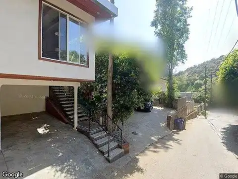 Portola, BEVERLY HILLS, CA 90210
