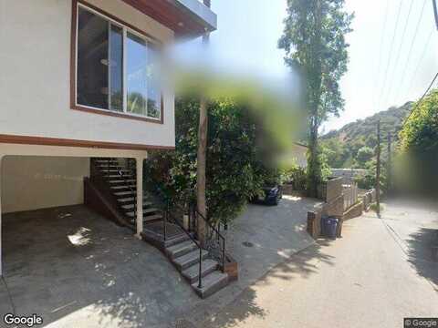 Portola, BEVERLY HILLS, CA 90210