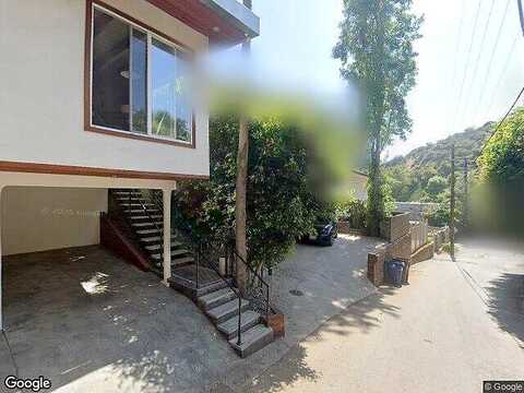 Portola, BEVERLY HILLS, CA 90210