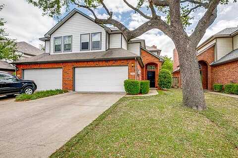 Spring Valley, RICHARDSON, TX 75080
