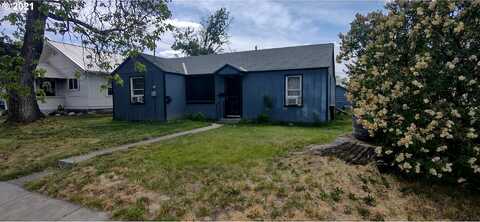 Evans, MILTON FREEWATER, OR 97862