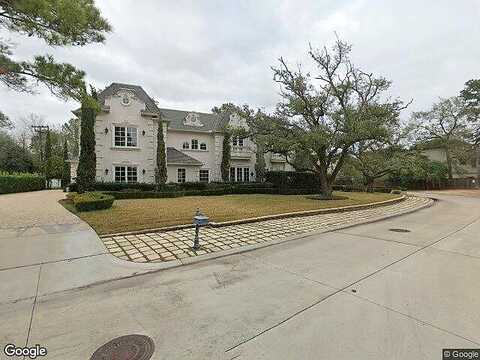 Hunters Creek, HOUSTON, TX 77024