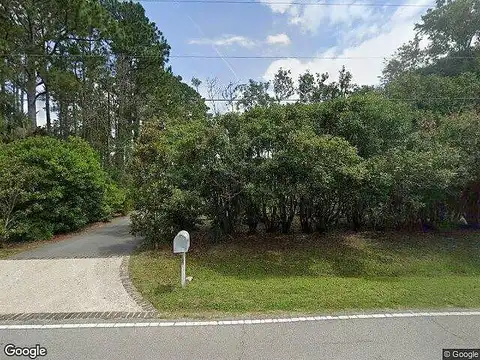 Coosaw River, BEAUFORT, SC 29907