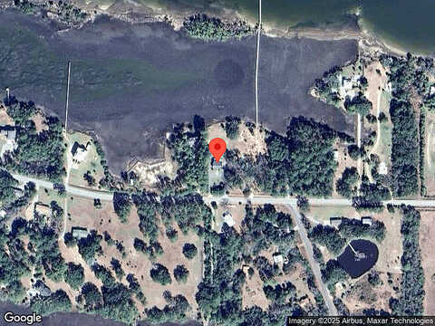 Coosaw River, BEAUFORT, SC 29907