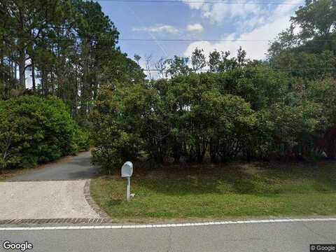 Coosaw River, BEAUFORT, SC 29907