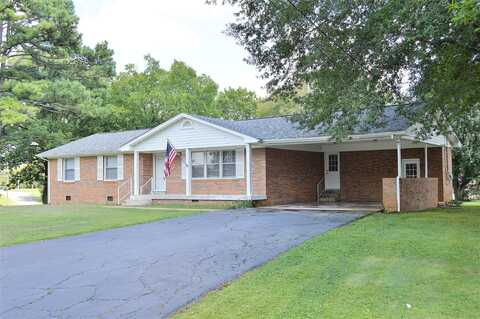 Fairlane, LEWISBURG, TN 37091