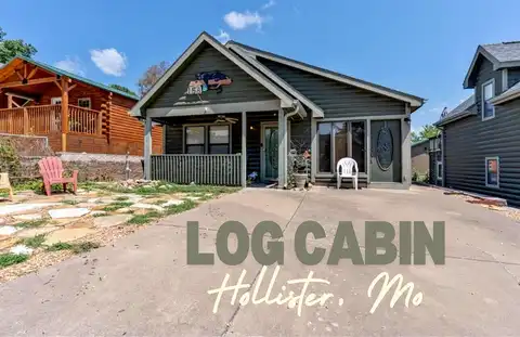 Bears Paw, HOLLISTER, MO 65672