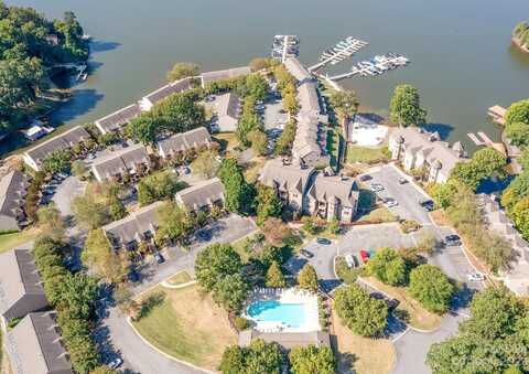 Waterside, CHARLOTTE, NC 28278