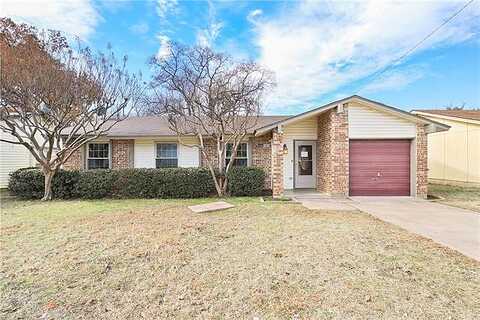Valley Forge, BALCH SPRINGS, TX 75180