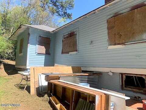 Forest, MACON, GA 31201