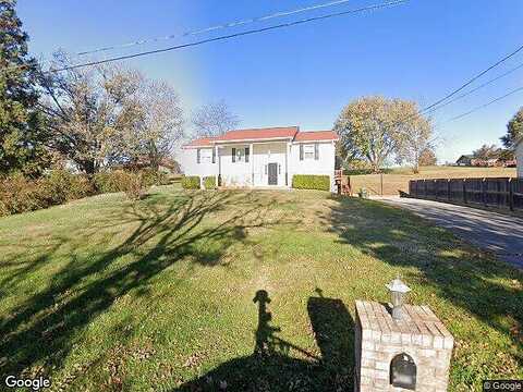 Franklin Heights, JONESBOROUGH, TN 37659