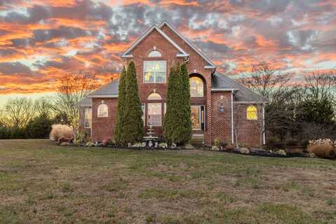 Logan, GREENBRIER, TN 37073