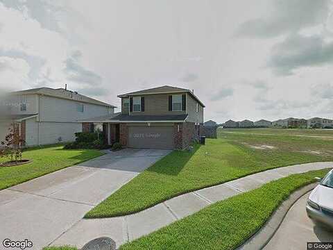 Morton Cove, KATY, TX 77449