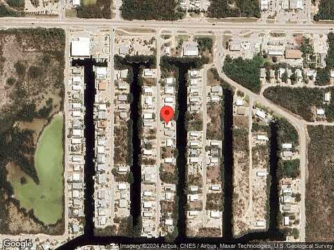 Lobstertail, BIG PINE KEY, FL 33043