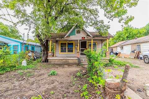 Muncie, DALLAS, TX 75212