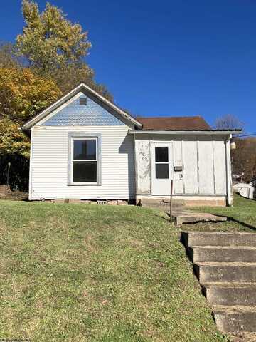 Main, SALEM, WV 26426