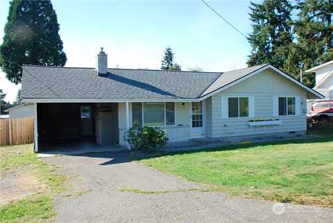 24Th, LYNNWOOD, WA 98036