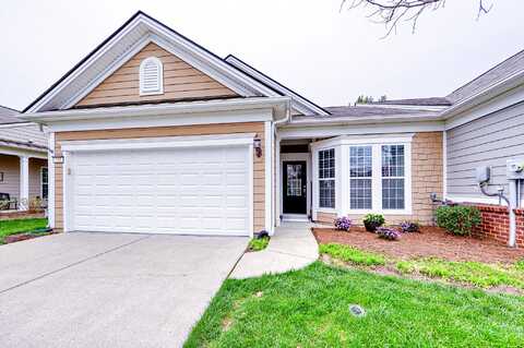 Blockade, MOUNT JULIET, TN 37122