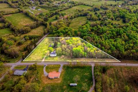 Cainsville, LEBANON, TN 37090
