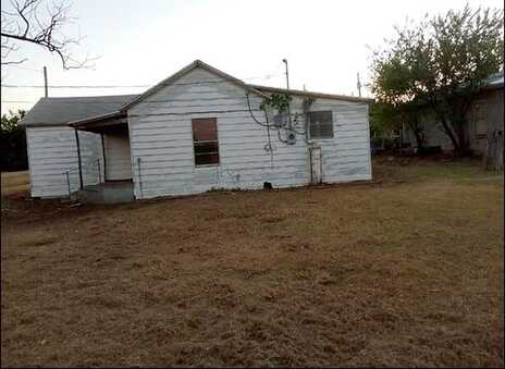 Wabash, ELECTRA, TX 76360