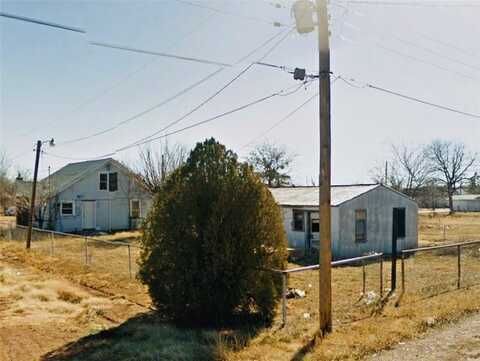 Franklin, ELECTRA, TX 76360