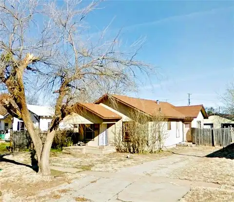 Summit, ELECTRA, TX 76360