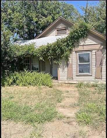 Ida, ELECTRA, TX 76360