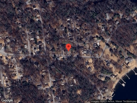 Hall, CROWNSVILLE, MD 21032