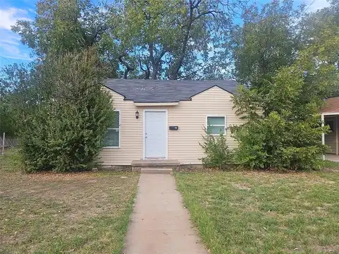 Keeler, WICHITA FALLS, TX 76301
