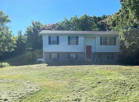 Joel, CLEVELAND, TN 37311